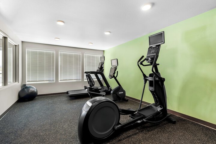 Health and Fitness 23 of 26