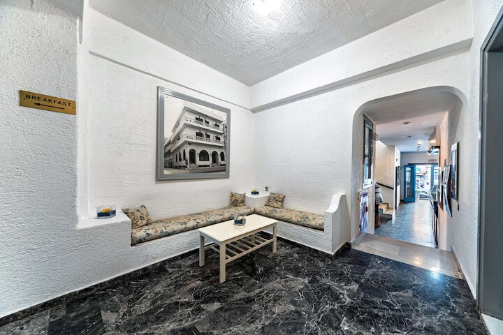 Lobby Photos