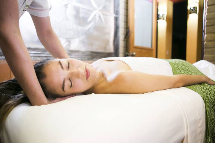 Massage