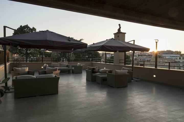 Terrace/Patio 35 of 37