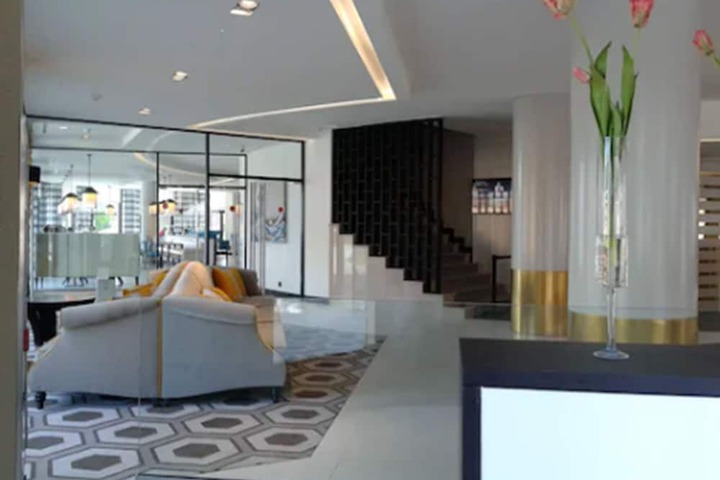 Hotel Interior 9 of 138
