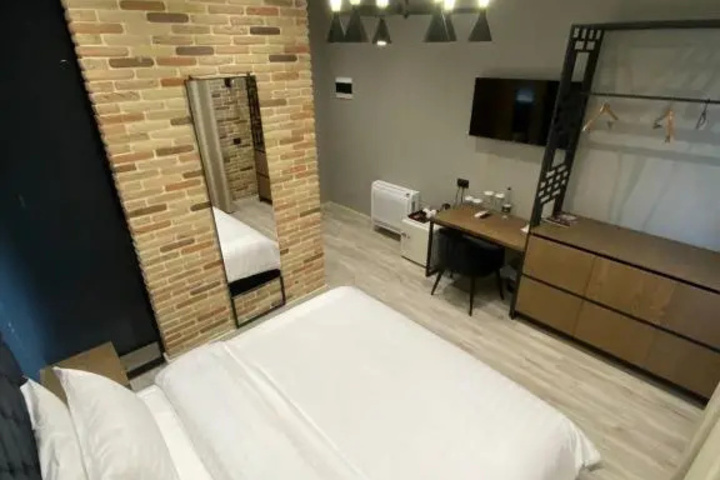 ARDENICA BOUTIQUE HOTEL