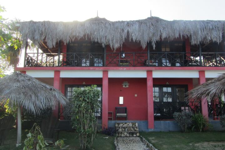 Hotel 15 of 20