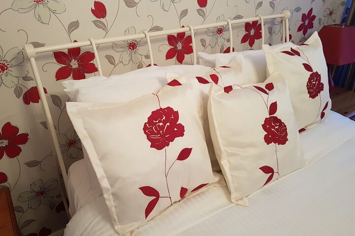Bay Horse Inn - B & B in Hexham