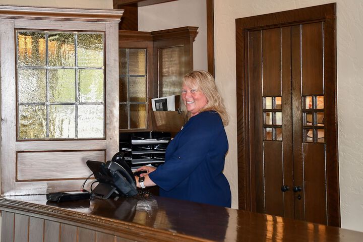 Hotel Interior 5 of 144