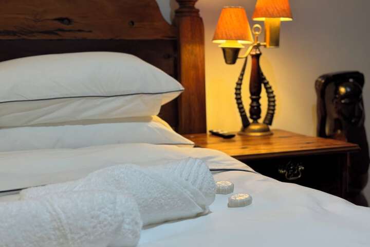 Flexistay Hotel