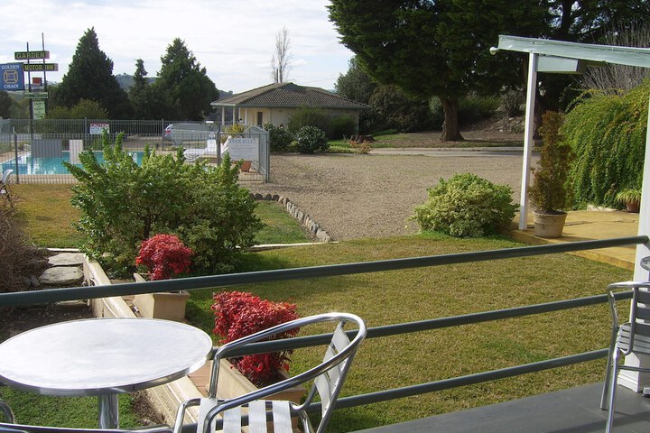 Terrace/Patio 71 of 87