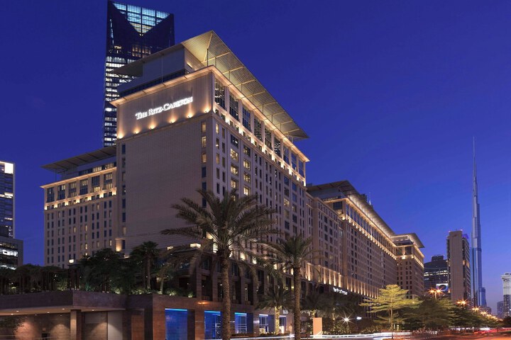Hotel 124 of 127