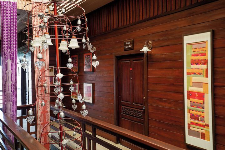 Ballroom/Hall 30 of 62