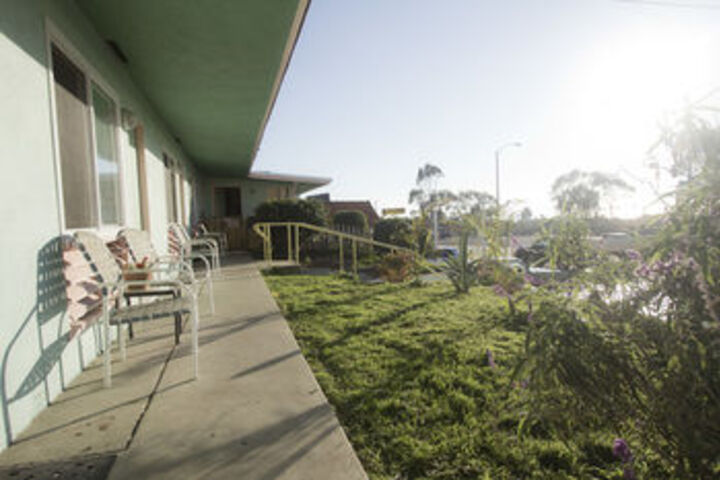 Terrace/Patio 22 of 22