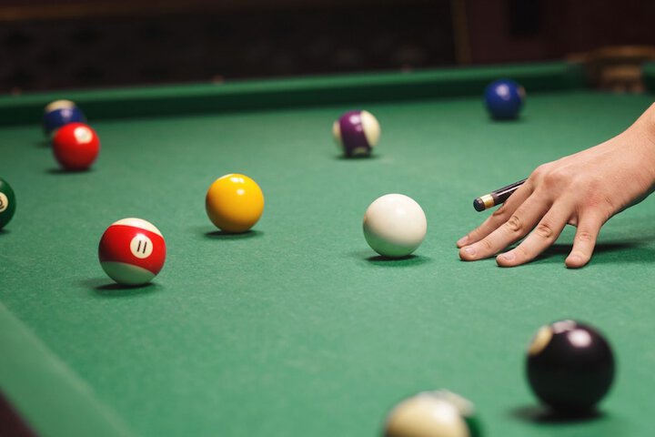 Billiards