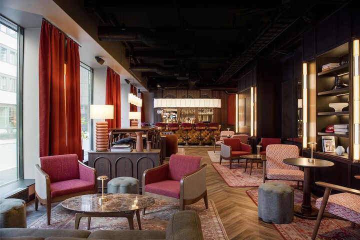 Hotel Interior 3 of 50