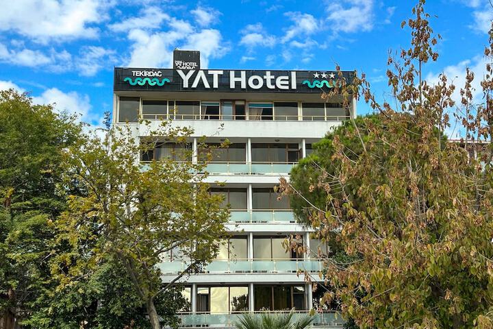 Tekirdag Yat Hotel