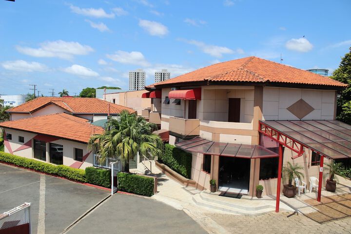 Hotel 6 of 7
