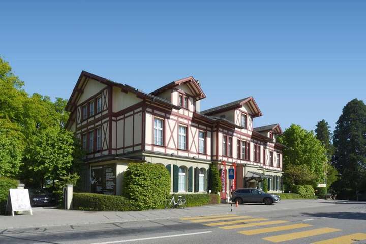 Unique Hotel Innere Enge in Bern