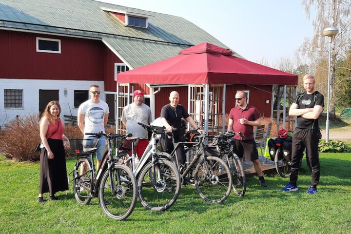 Outdoor Activities 23 of 43