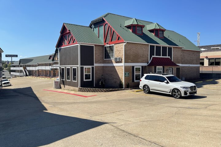 Stratford House Inn Branson in Branson, MO