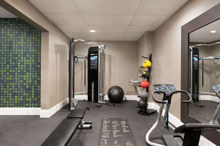 Health and Fitness 28 of 45