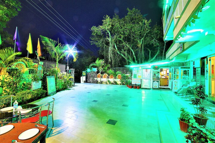 Hotel 25 of 26
