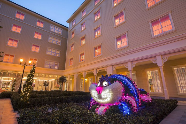 Hotel Exterior 38 of 48