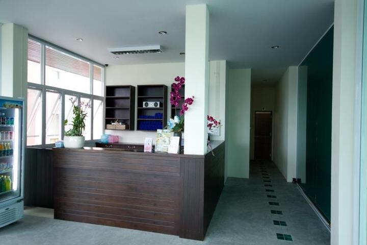 Hotel Interior 3 of 5