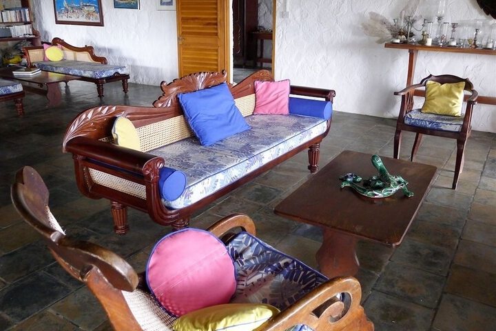 Hotel Interior 31 of 39