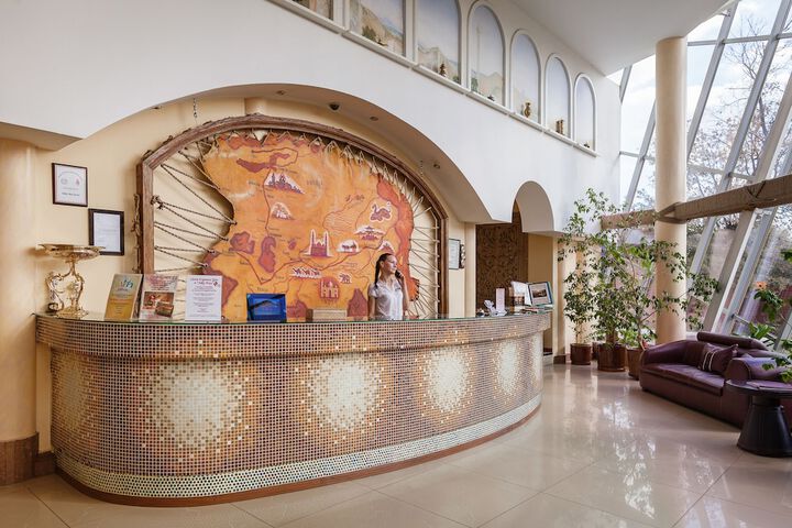 Hotel Interior 3 of 92