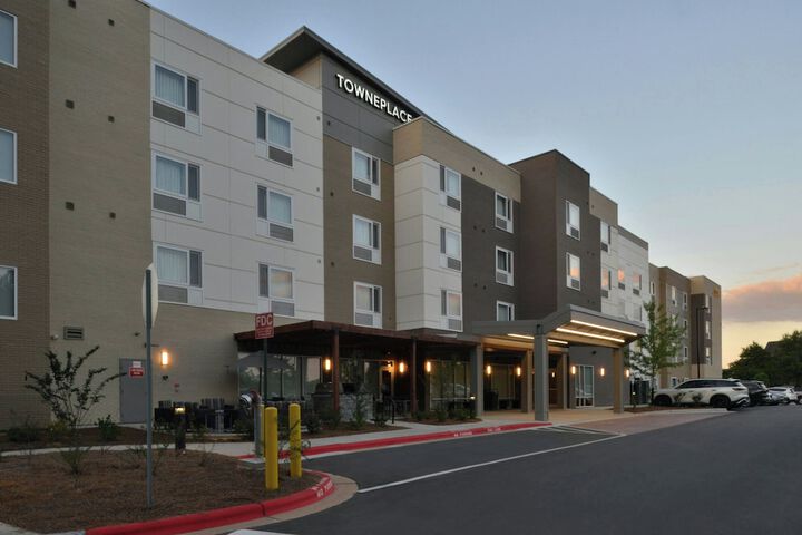 Towneplace Suites by Marriott Raleigh-Durham Airport / Morrisville in Morrisville, NC