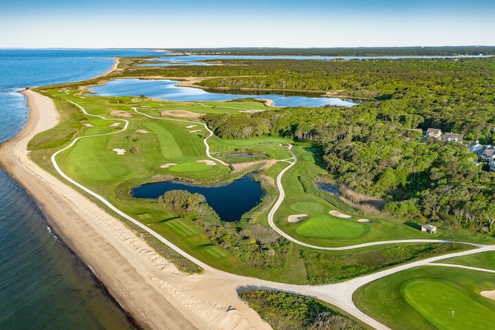 Golf 38 of 300