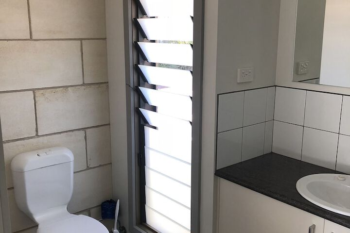 Bath Interior