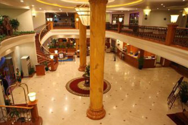 Hotel Interior 56 of 68