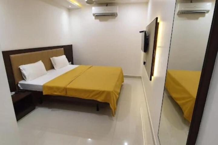 Hotel NK Bhuj Gujarat