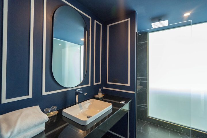 Bath Amenities
