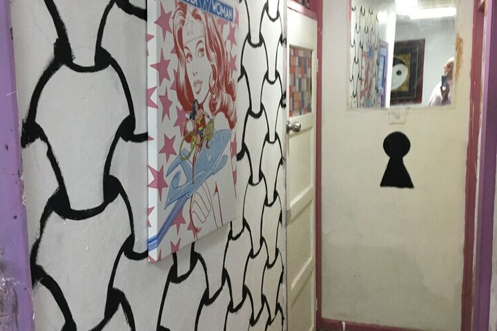 Room 6 of 21