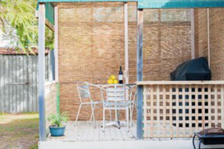 Terrace/Patio 40 of 40