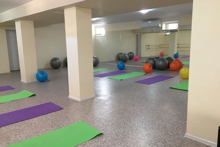 Health and Fitness 13 of 45