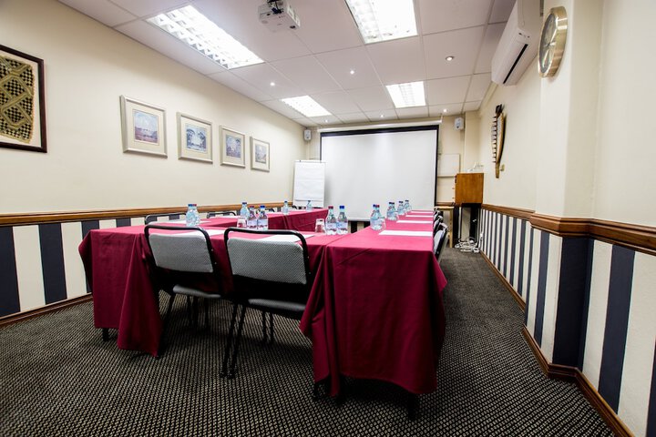 Meeting 47 of 52