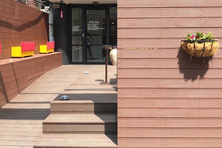 Fitness Facility Photos