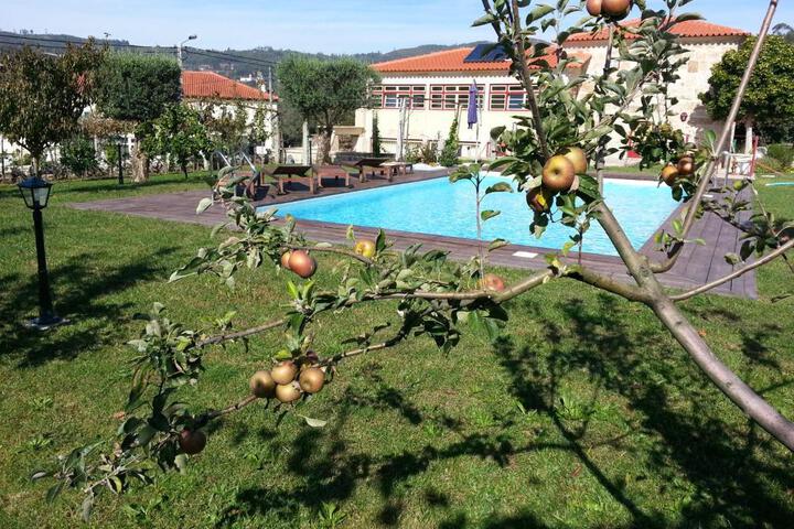 Quinta da Cardal