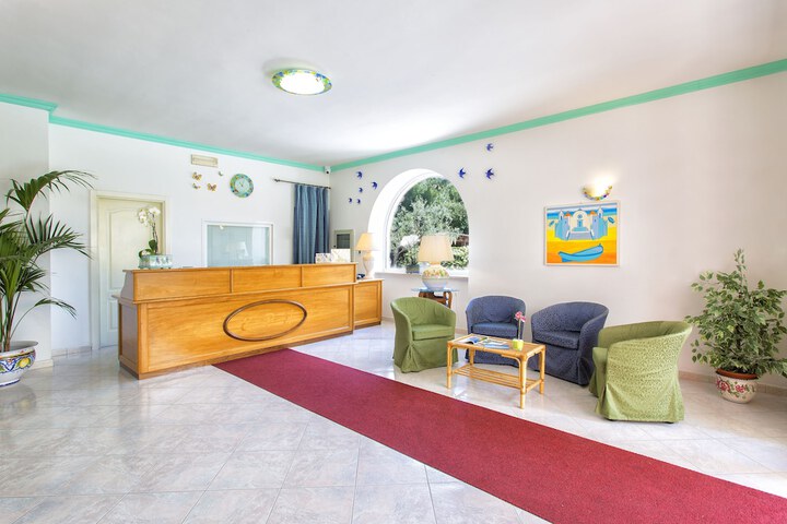 Hotel Interior 2 of 45