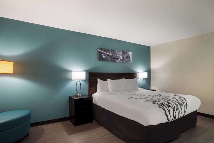 1 King Bed (5 of 18)