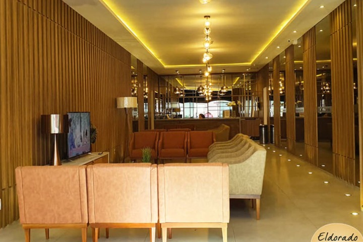 Hotel Interior 5 of 32