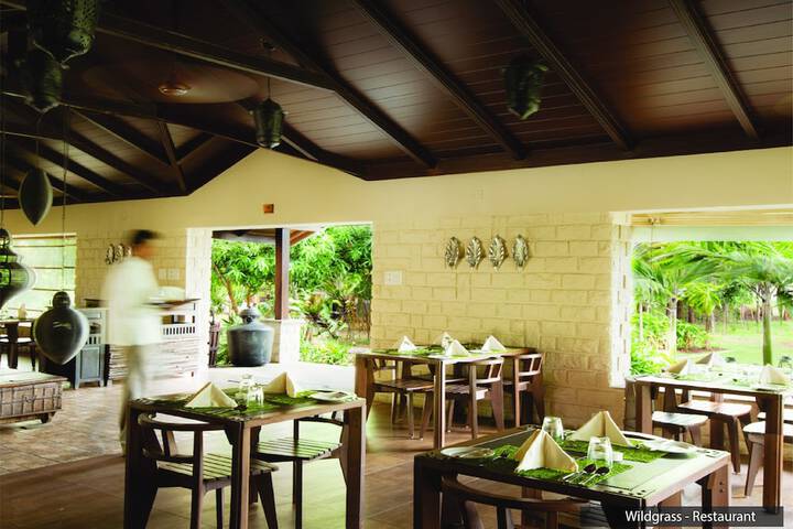 Restaurants