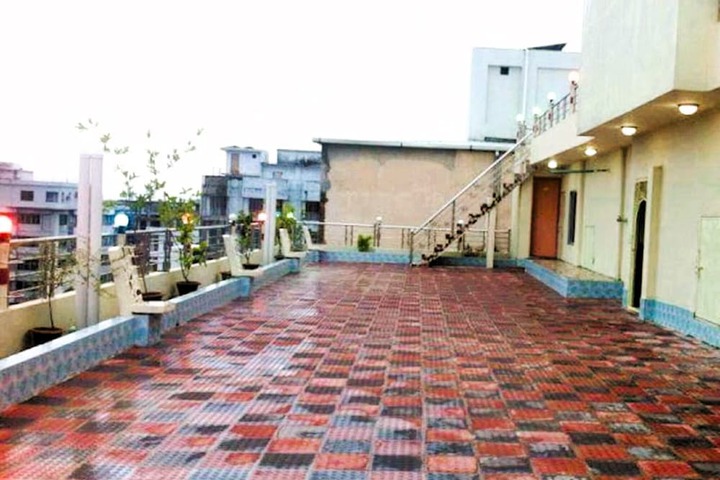 Terrace/Patio 20 of 33