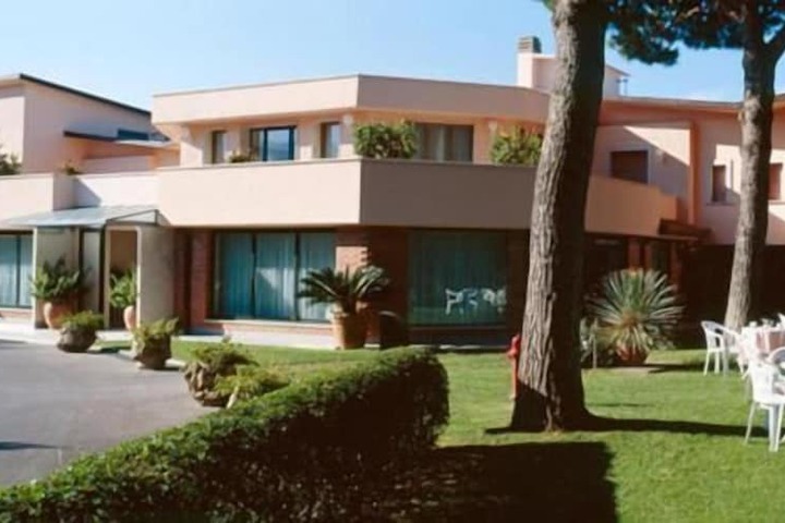 Hotel 59 of 59