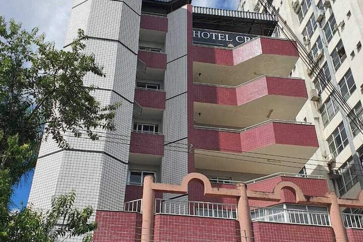 Hotel Cruz