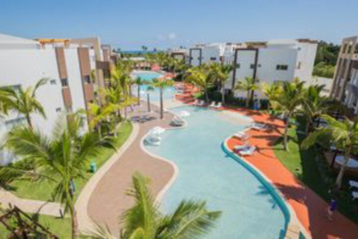 Blue Beach Punta Cana A102