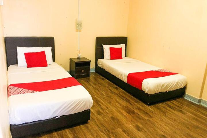 Image of Myra Hotel Mersing