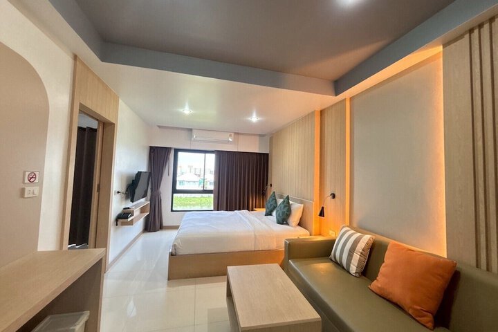 Room 34 of 101