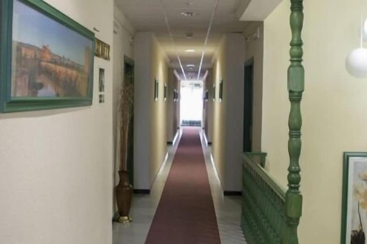 Ballroom/Hall 26 of 34